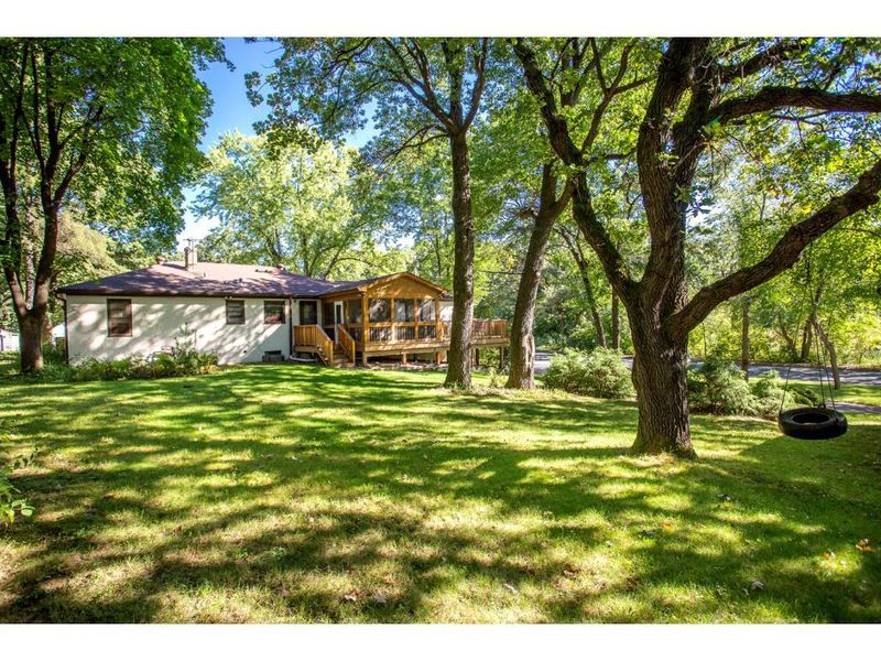 2701 County Road H, New Brighton, MN 55112