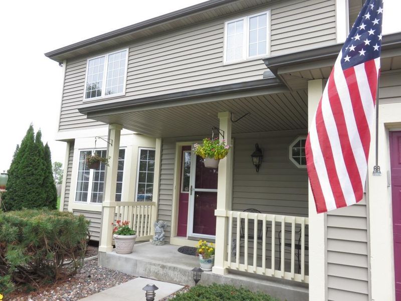 411 3rd St NW, Saint Michael, MN 55376