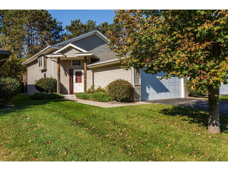 25588 Forest Boulevard Ln, Wyoming, MN 55092