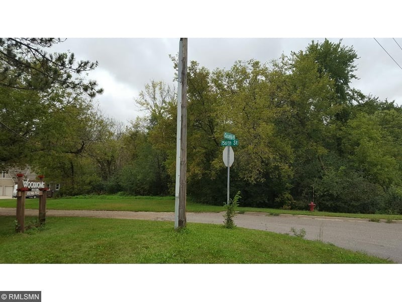 XXX 156th St, Burnsville, MN 55306