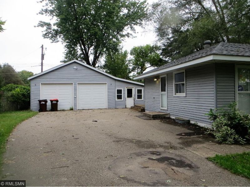 6918 90th St S, Cottage Grove, MN 55016