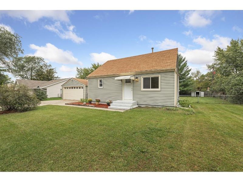 739 38th Ave, Anoka, MN 55303