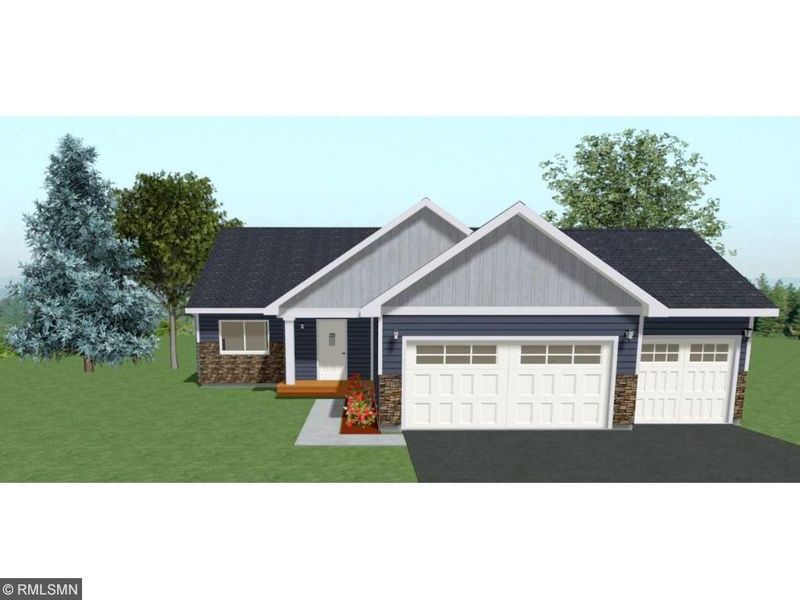 1009 Prospect Pointe Rd, Jordan, MN 55352