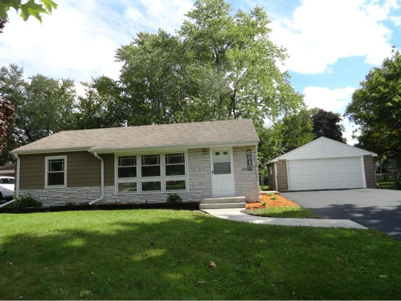 6815 18th Ave S, Richfield, MN 55423