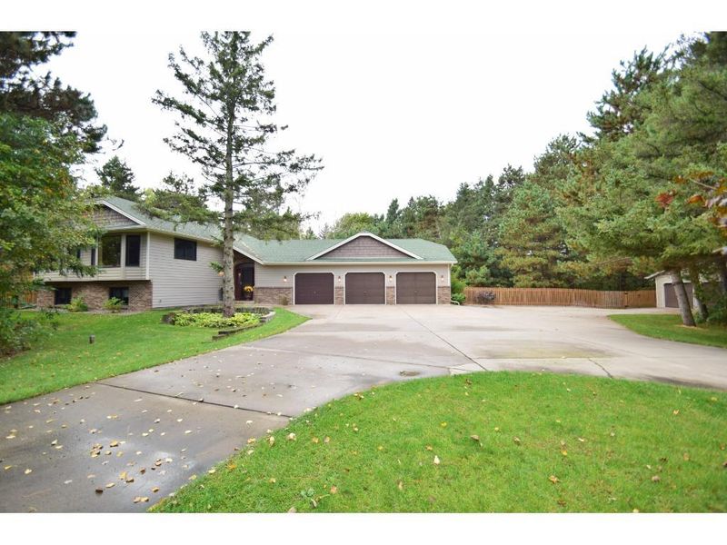 17340 Uplander St NW, Andover, MN 55304