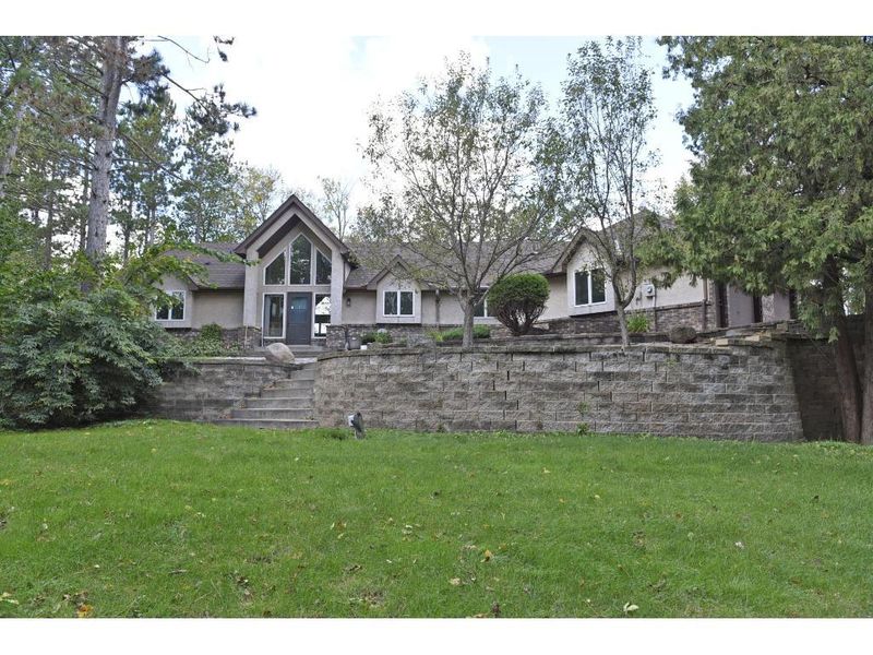 33098 Marmon St NE, Cambridge, MN 55008