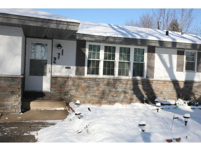 271 67th Ave NE, Fridley, MN 55432