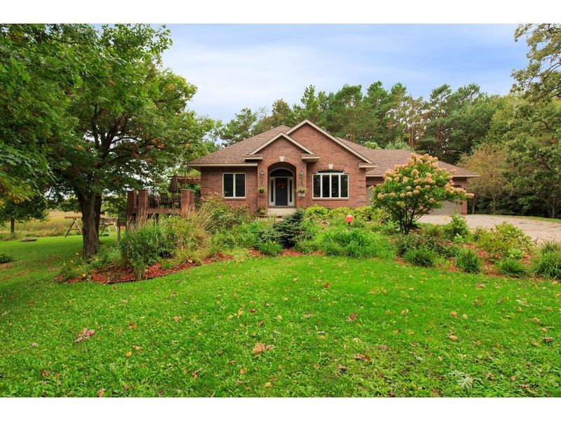 23099 Itasca Ave N, Forest Lake, MN 55025