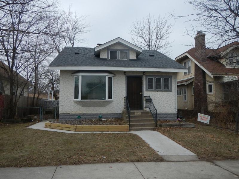3907 Bryant Ave N, Minneapolis, MN 55412
