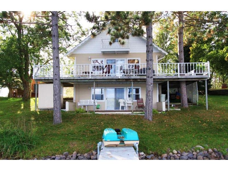 40618 320th Ln, Aitkin, MN 56431