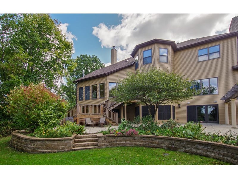 6049 Sargent Ct N, Lino Lakes, MN 55110