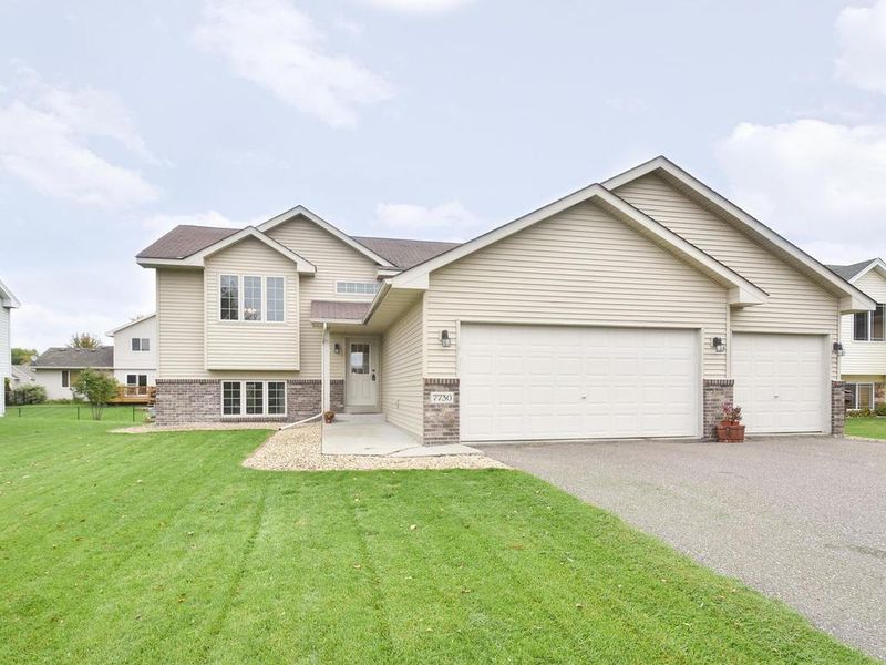 7730 Lander Ave NE, Otsego, MN 55301