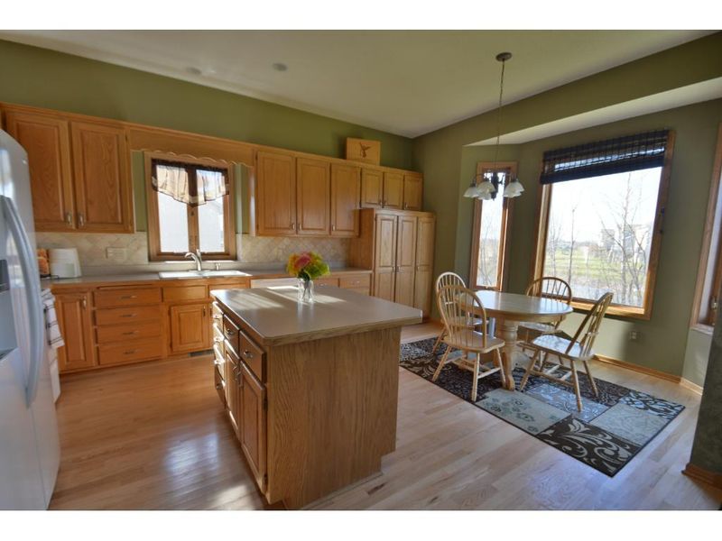13067 Oakwood Dr, Rogers, MN 55374