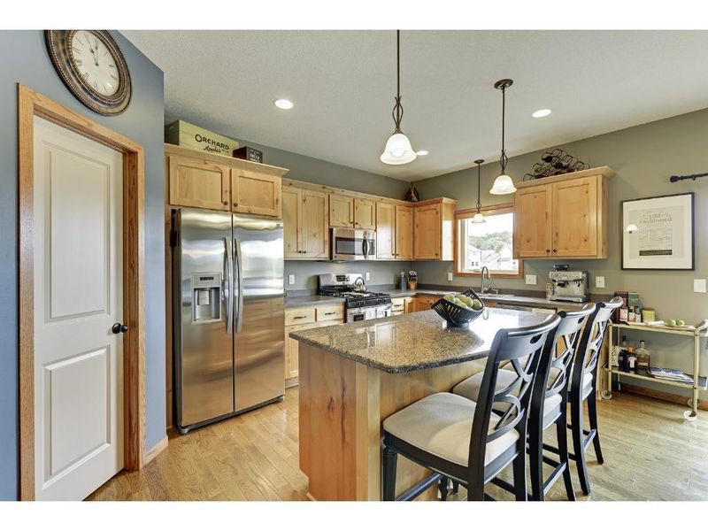 12004 Petersburg St NE, Blaine, MN 55449