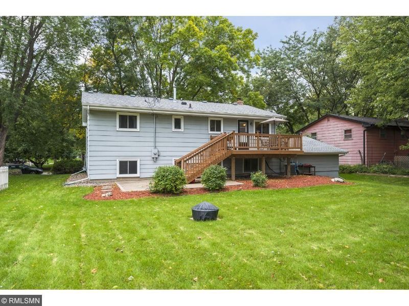4624 Flag Ave N, New Hope, MN 55428