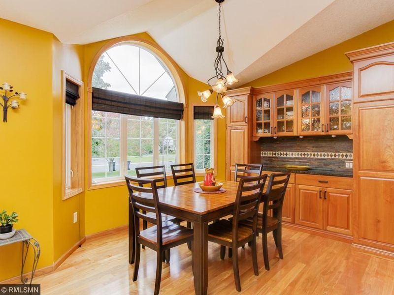 15532 Yellow Pine St NW, Andover, MN 55304