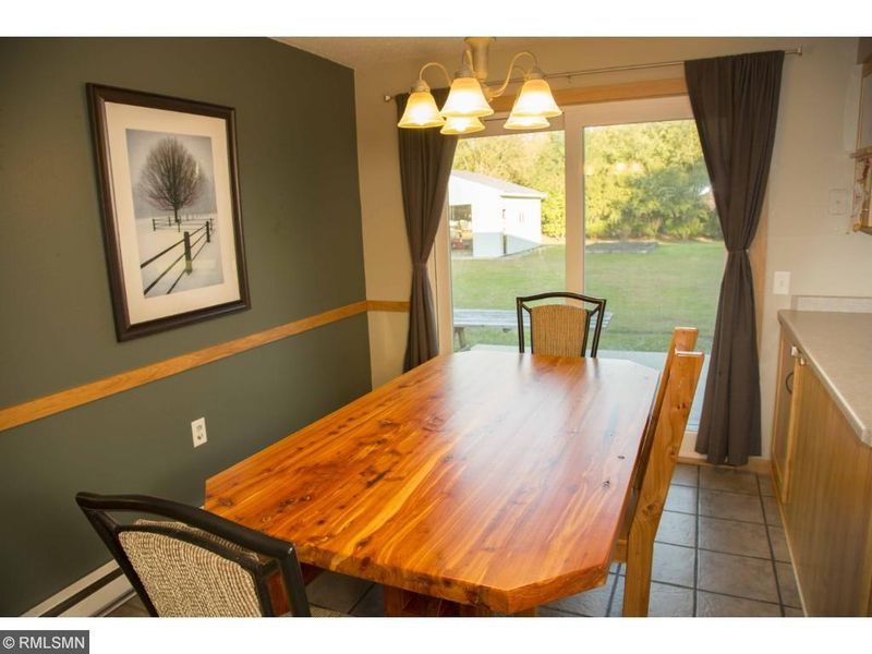 536 S Central Ave S, Richmond, MN 56368