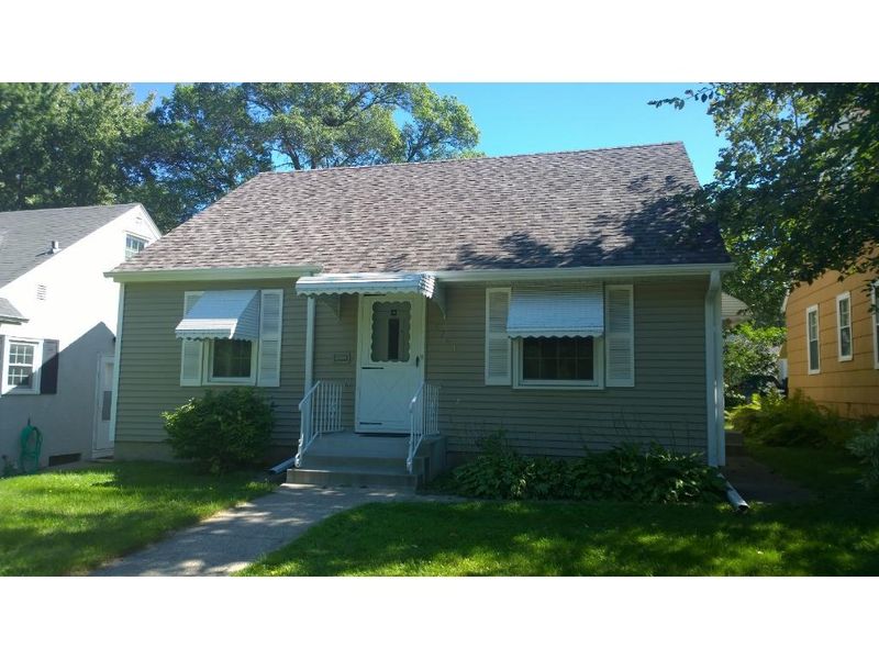 5749 S Newton Ave, Minneapolis, MN 55419