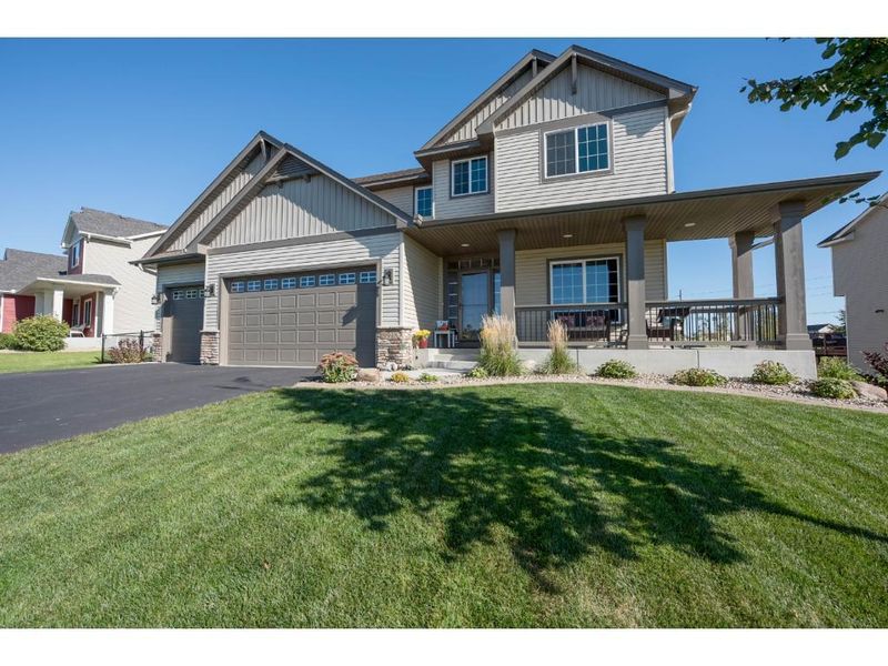 19948 Embers Ave, Farmington, MN 55024