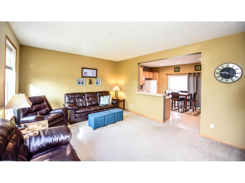 11336 Fergus St NE, Blaine, MN 55449