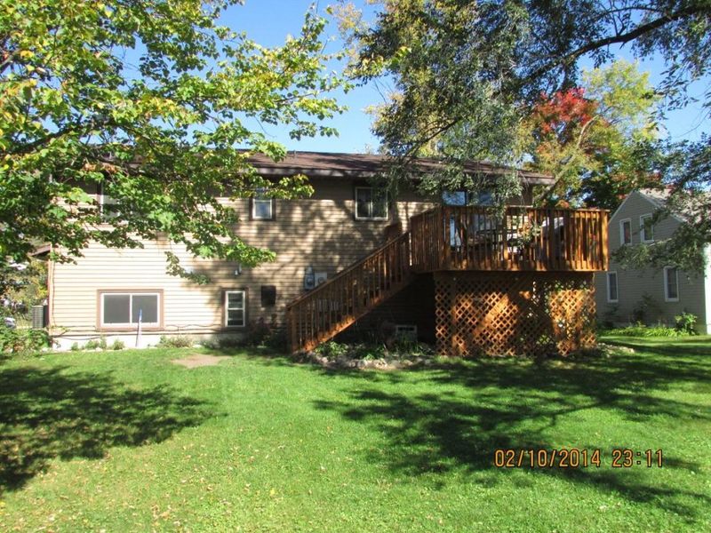 814 E Minnesota St, Saint Joseph, MN 56374