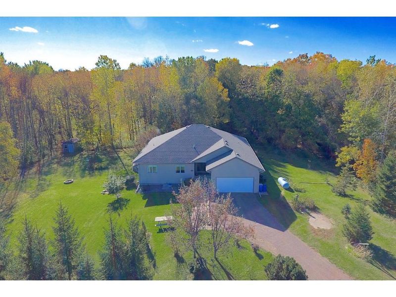 47710 Bear Rd, Stanchfield, MN 55080