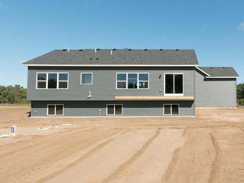 110XX 194th Cir NW, Elk River, MN 55330