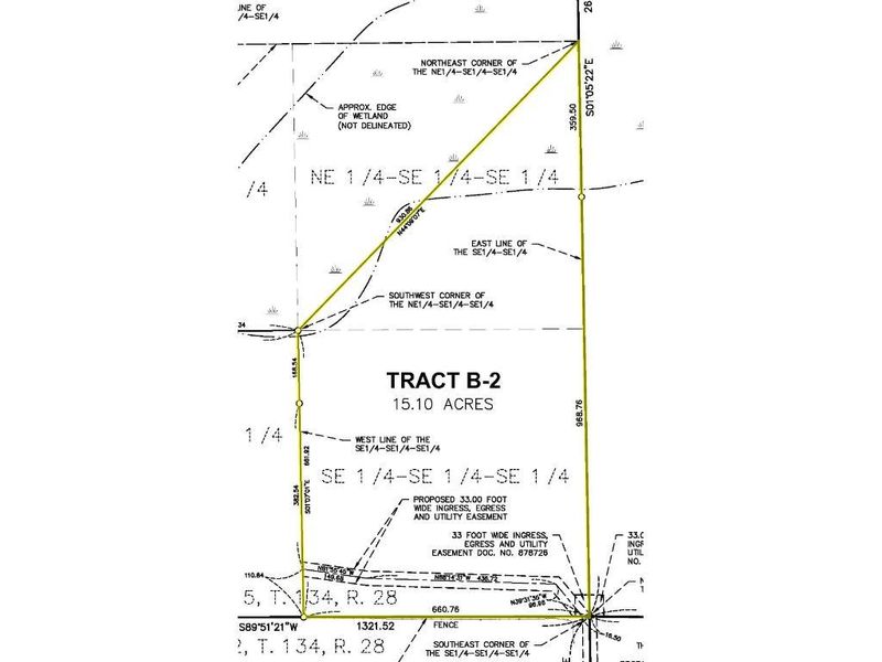 TractB-2 Prairie View Dr, Brainerd, MN 56401