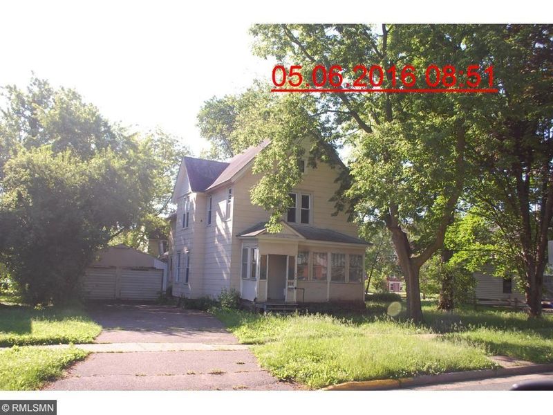 228 S 3rd St, River Falls, WI 54022