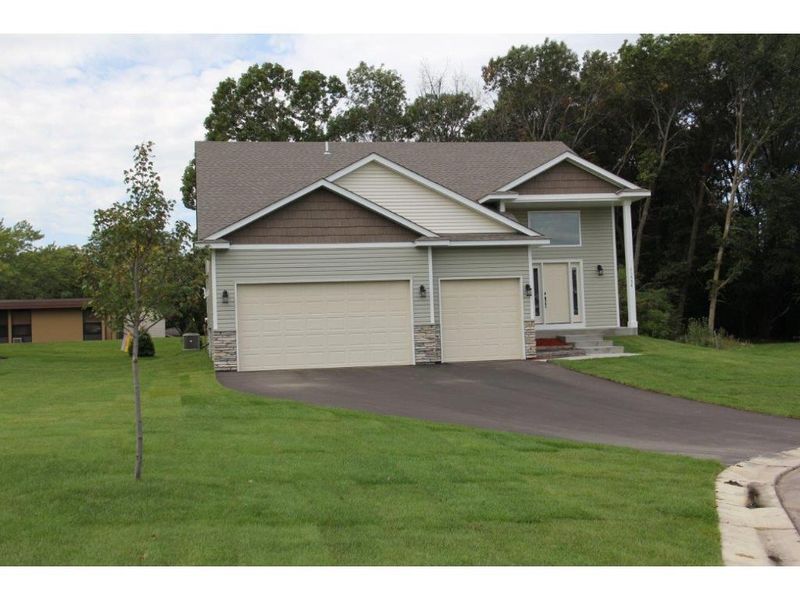 11534 Madison Ct NE, Blaine, MN 55434