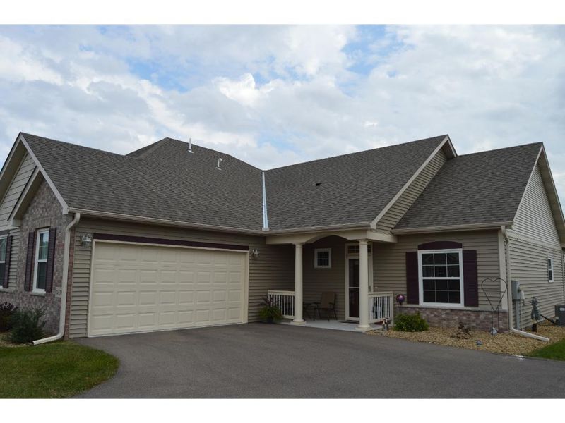 4801 384th Trl, North Branch, MN 55056