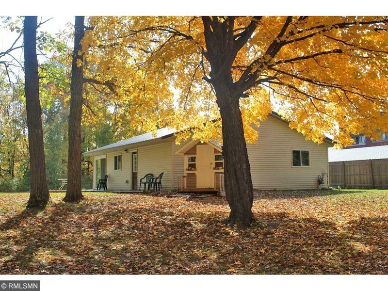 170 Duluth St S, Wahkon, MN 56386