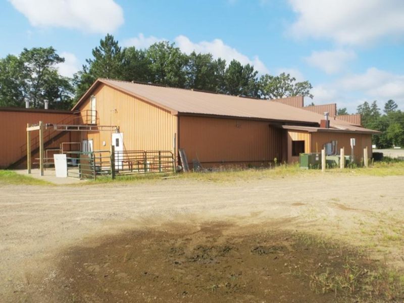 2718 State 371 SW, Pine River, MN 56474