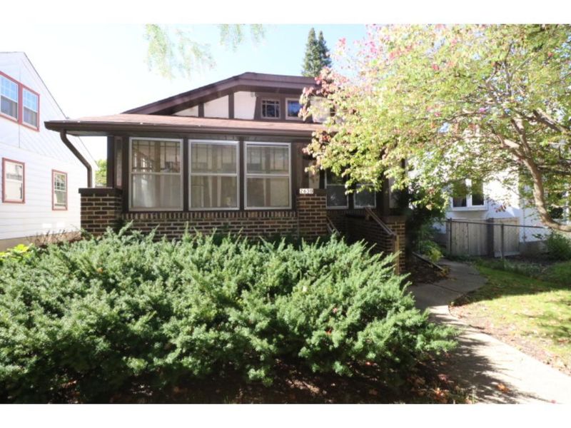 2630 Garfield St NE, Minneapolis, MN 55418