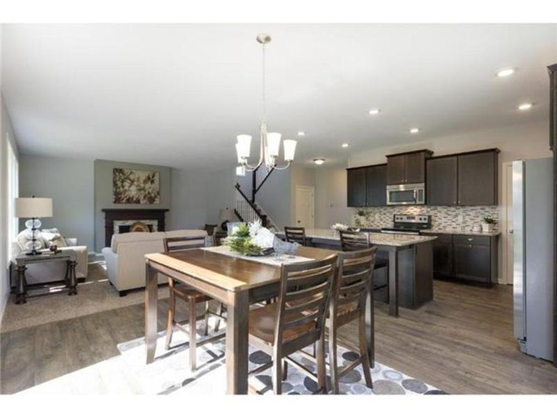 12745 Granstrom Cir, Dayton, MN 55327