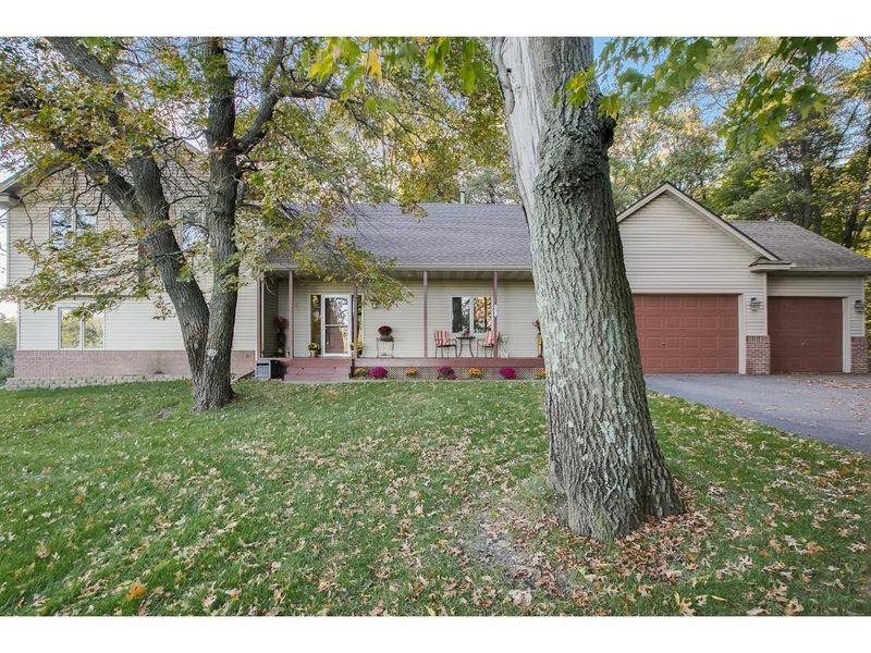 16777 Shenandoah St NE, Ham Lake, MN 55304