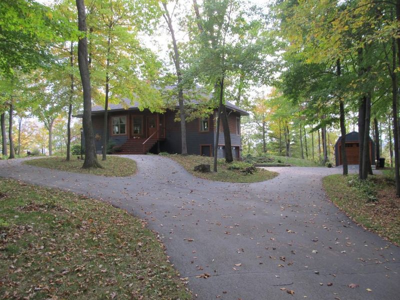 2096 N County Road D, Elmwood, WI 54740