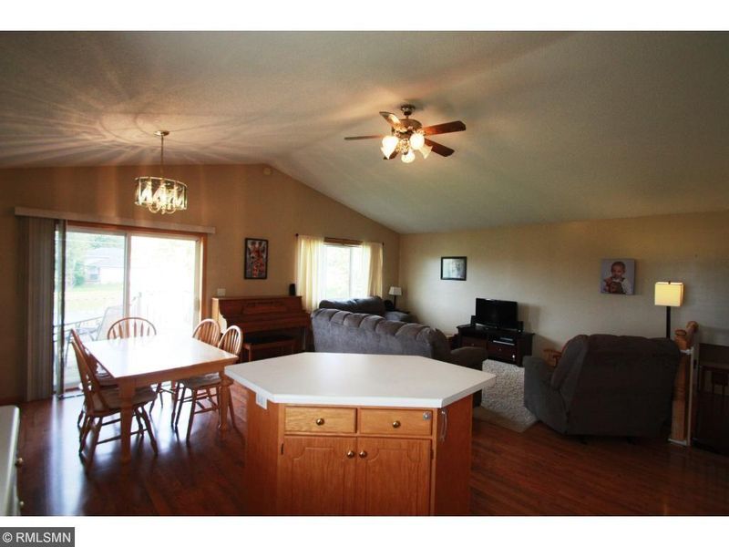 229 Fraser Dr, Foley, MN 56329