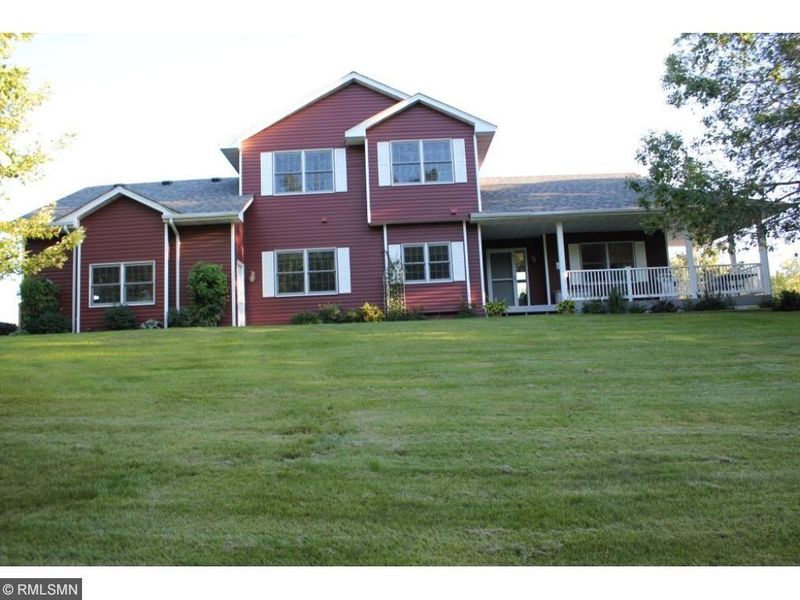 22100 185th St NW, Big Lake, MN 55309