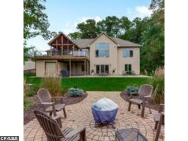 13508 Yalta St NE, Ham Lake, MN 55304