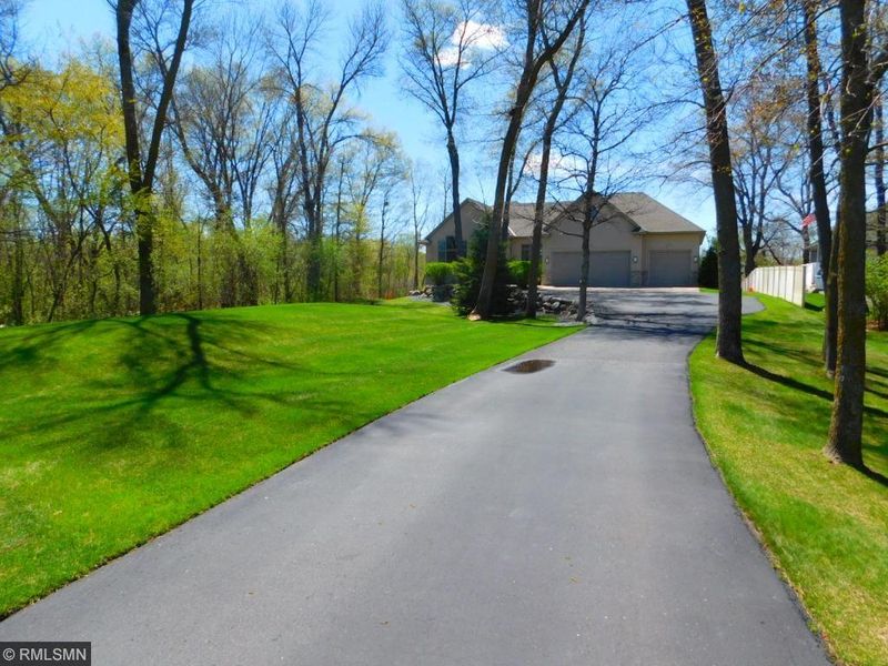 13508 Yalta St NE, Ham Lake, MN 55304