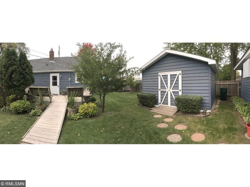 4765 Main St NE, Fridley, MN 55421