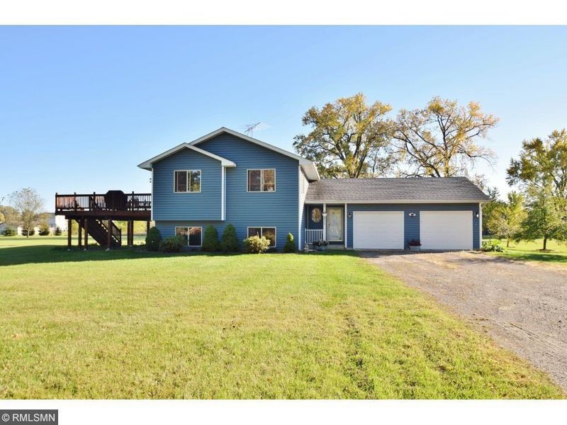 13525 309th Ave NW, Princeton, MN 55371