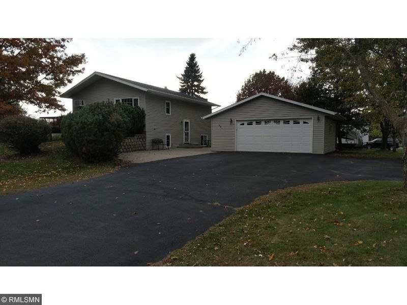 501 5th Ave NE, Saint Stephen, MN 56375