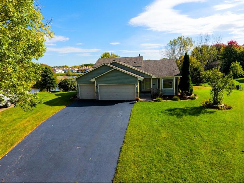 1910 122nd Ave NW, Coon Rapids, MN 55448