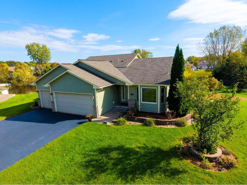 1910 122nd Ave NW, Coon Rapids, MN 55448