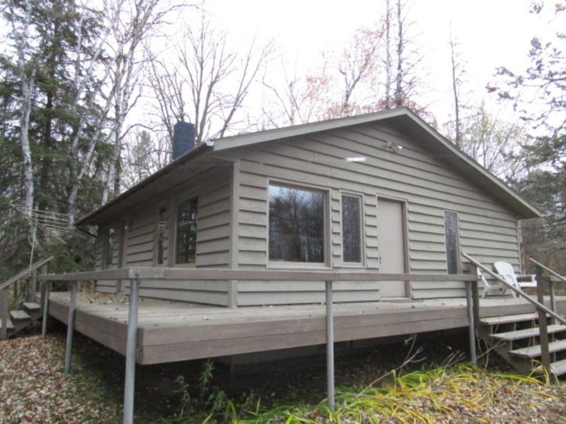 31063 119th Ave, Sebeka, MN 56477