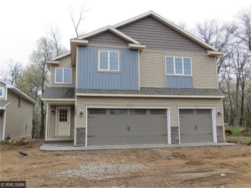 1591 18th St NE, Sauk Rapids, MN 56379