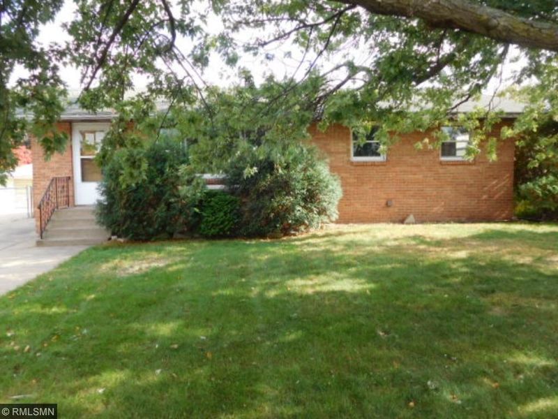 4815 Madison St NE, Columbia Heights, MN 55421