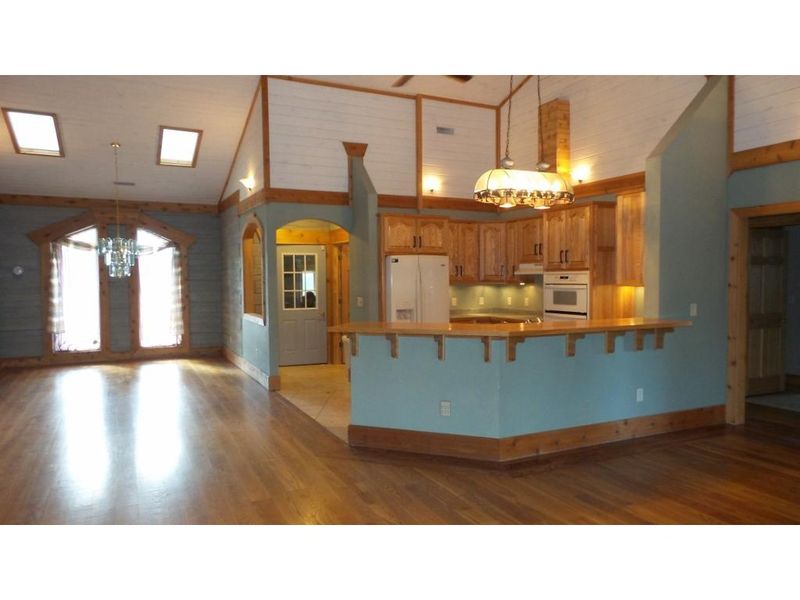 611 65th St, Clear Lake, WI 54005